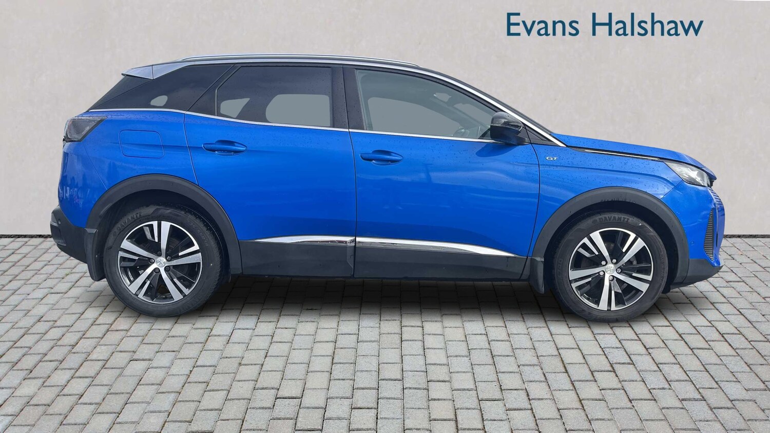 Used Peugeot 3008 for sale - 77860286: Photo 6