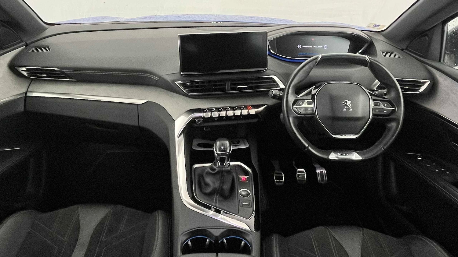 Used Peugeot 3008 for sale - 77860286: Photo 8