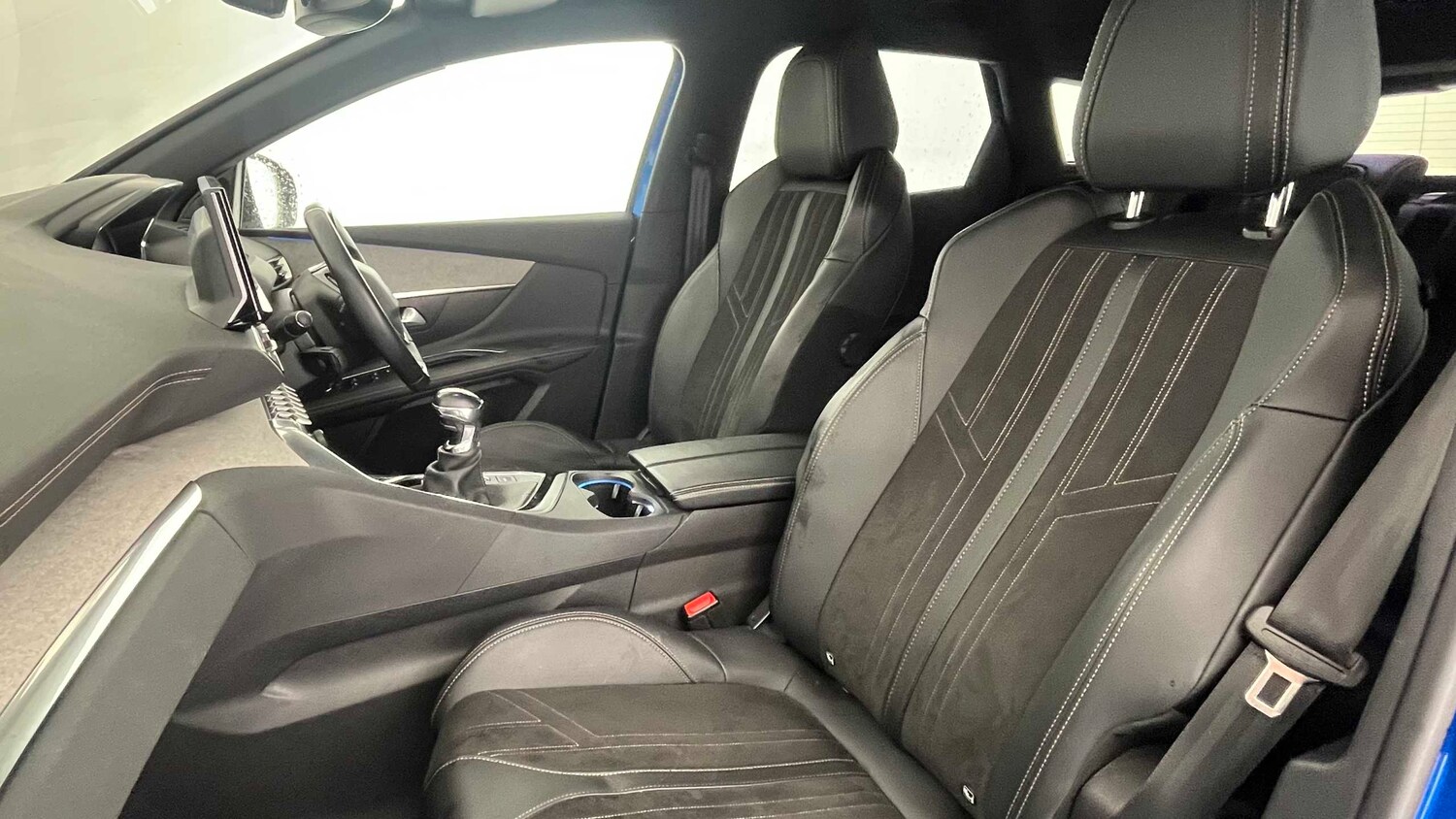 Used Peugeot 3008 for sale - 77860286: Photo 9