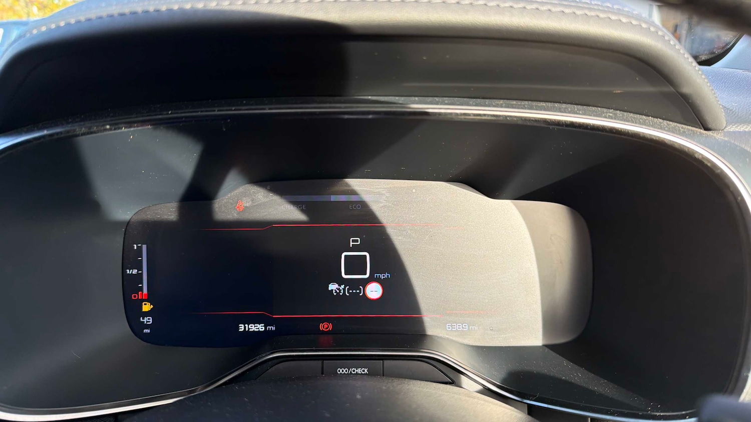 Used Citroen C5 Aircross 2023 for sale - 77995841: Photo 12