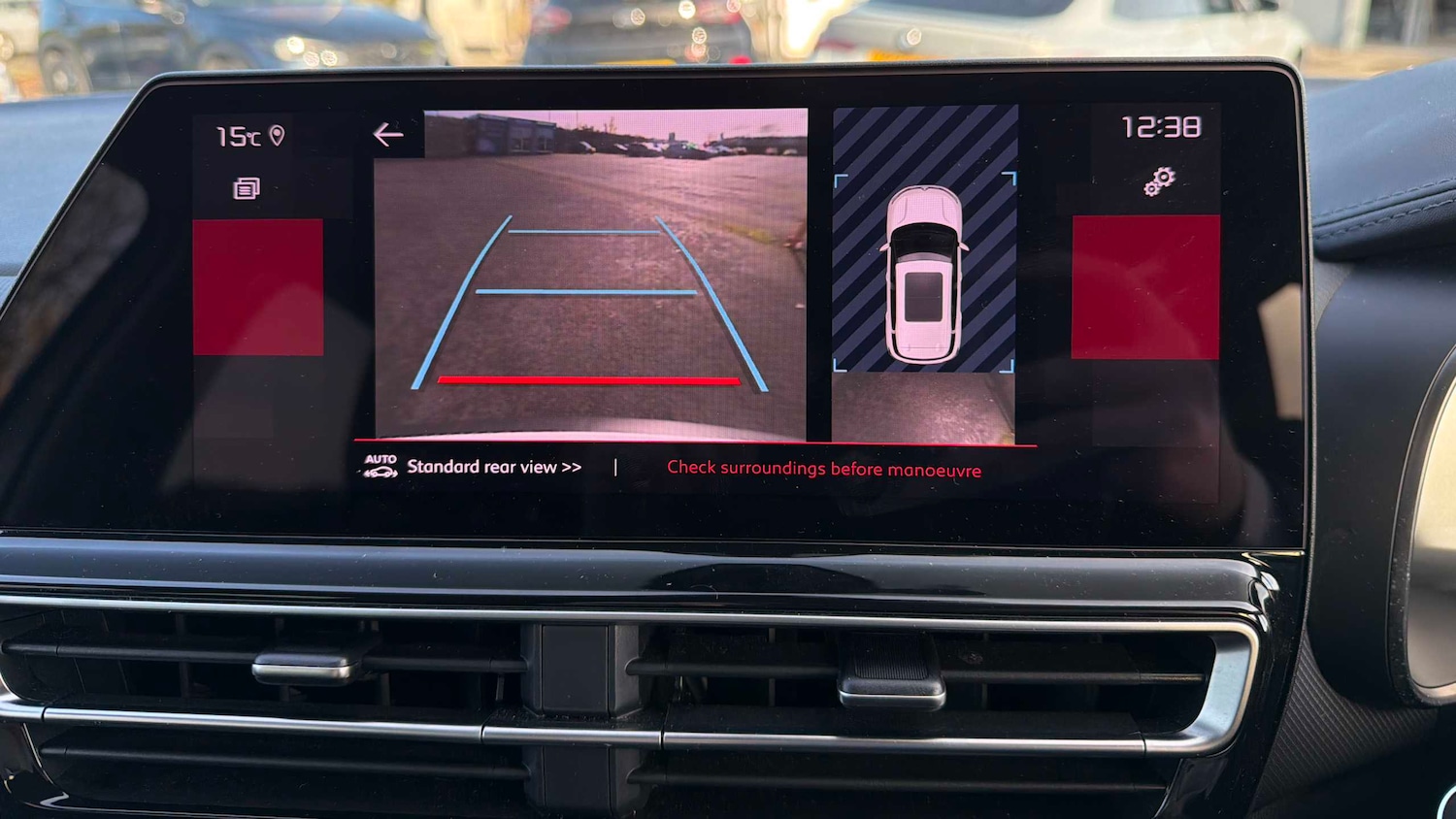 Used Citroen C5 Aircross 2023 for sale - 77995841: Photo 15