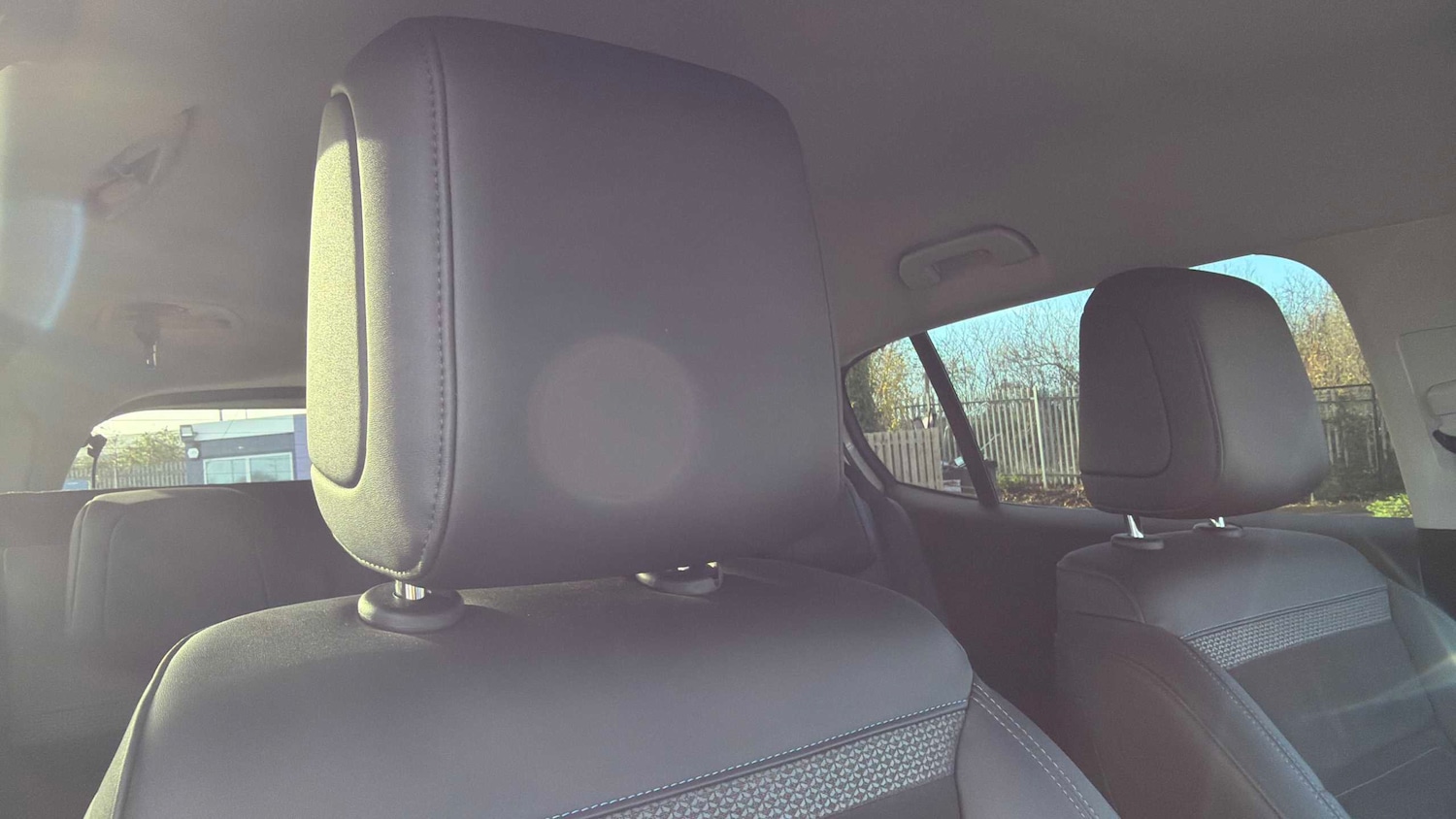 Used Citroen C5 Aircross 2023 for sale - 77995841: Photo 23