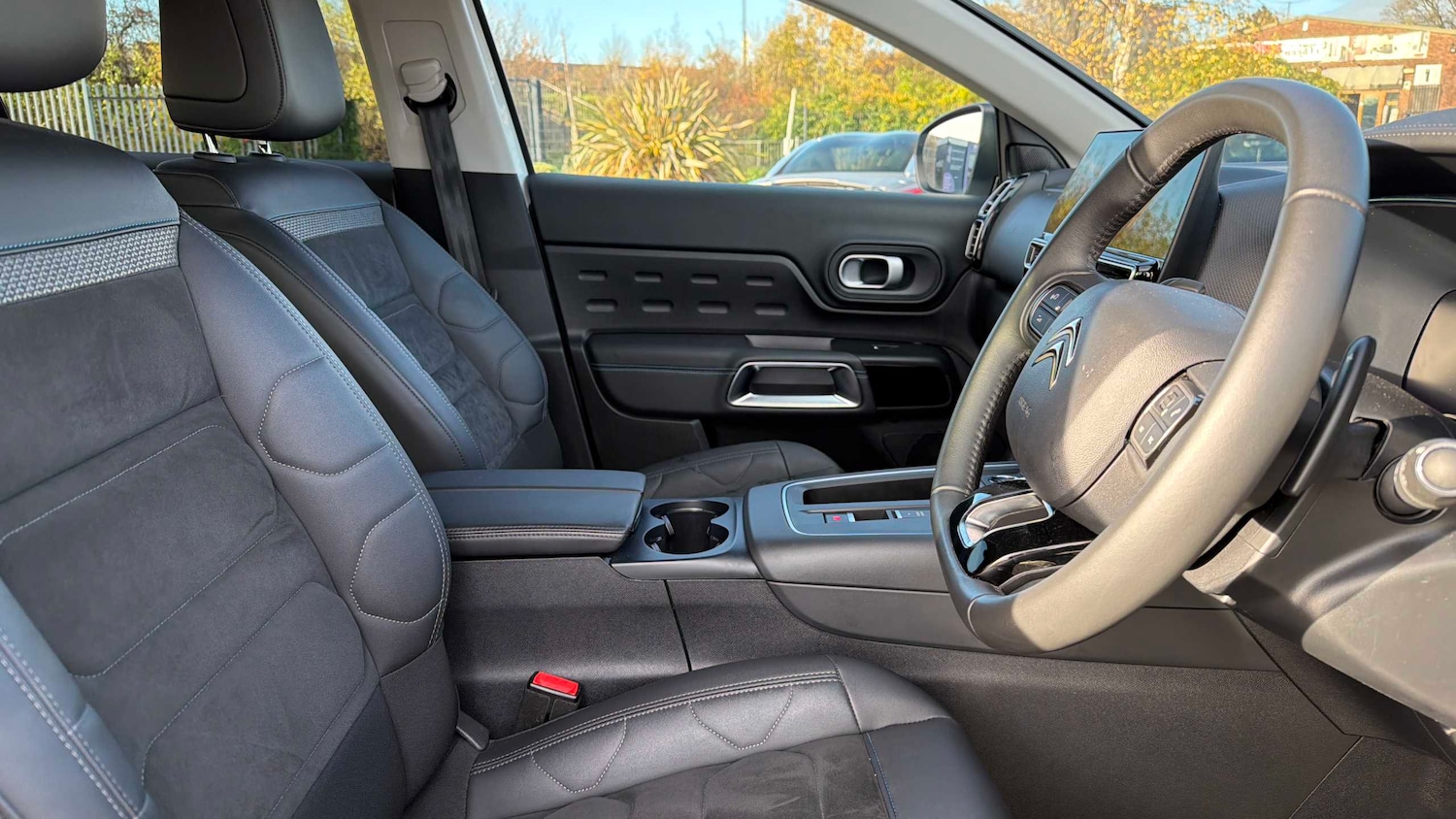 Used Citroen C5 Aircross 2023 for sale - 77995841: Photo 3