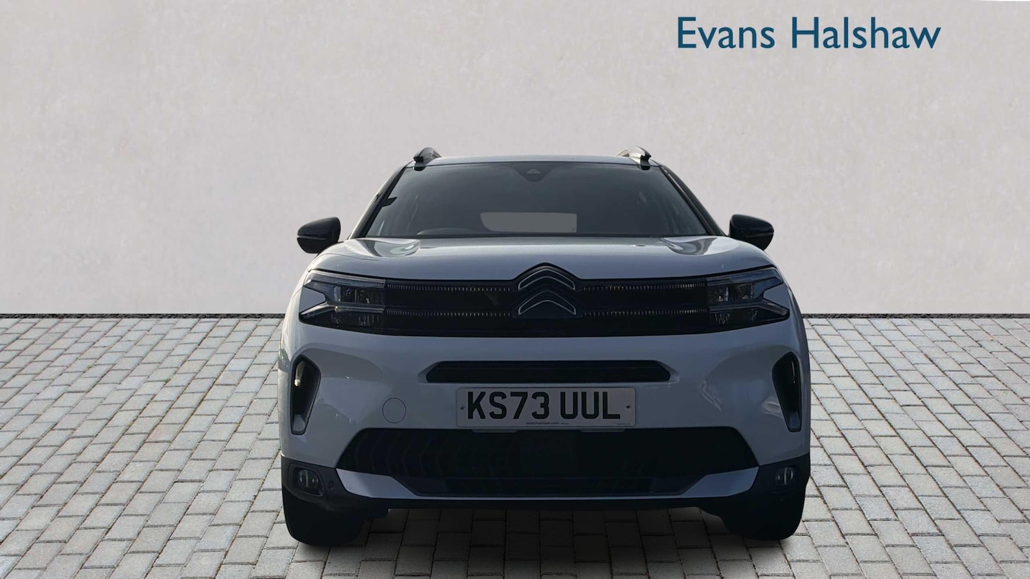 Used Citroen C5 Aircross 2023 for sale - 77995841: Photo 4