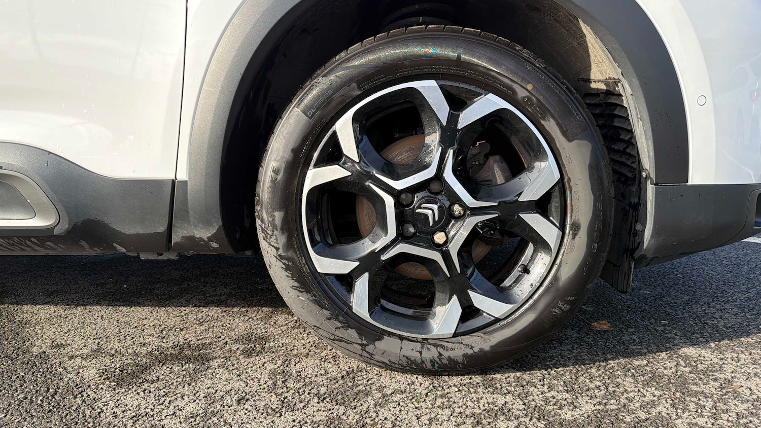 Used Citroen C5 Aircross 2023 for sale - 77995841: Photo 7