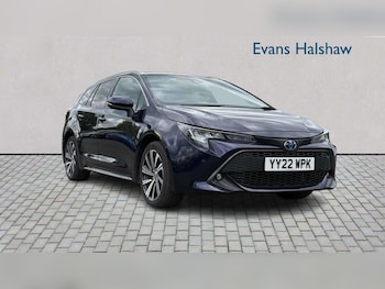 Used Toyota Corolla 2022 for sale - 78407811: Photo