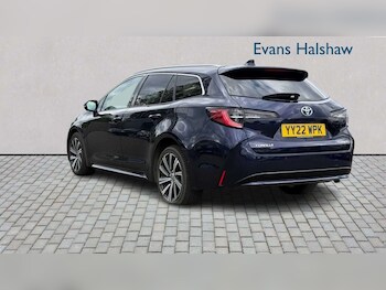 Used Toyota Corolla 2022 for sale - 78407811: Photo