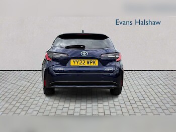 Used Toyota Corolla 2022 for sale - 78407811: Photo