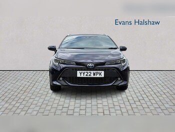 Used Toyota Corolla 2022 for sale - 78407811: Photo