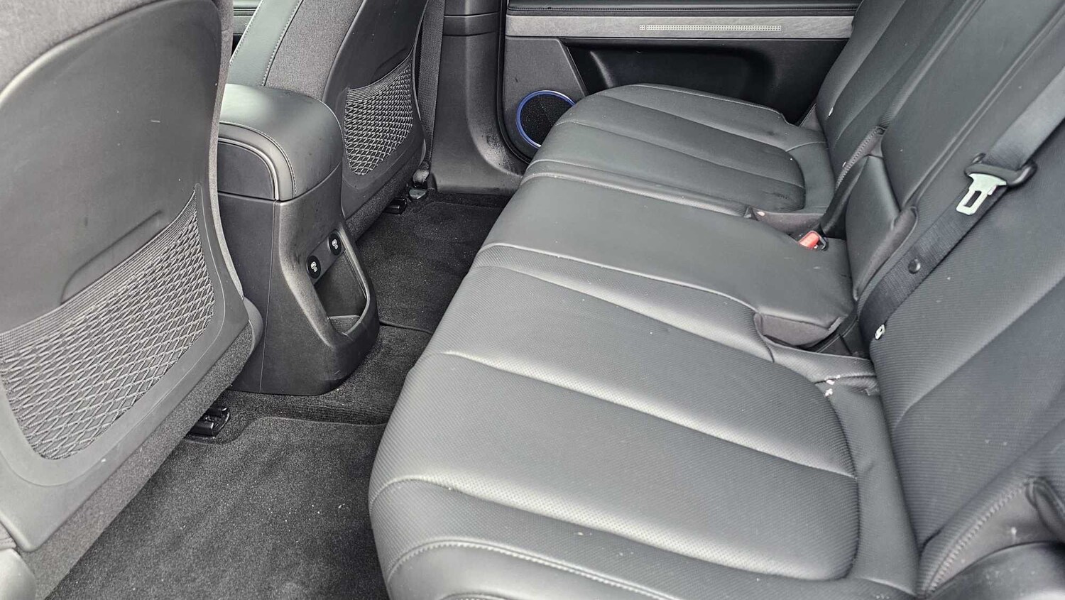 Used Hyundai IONIQ 5 2024 for sale - 77913698: Photo 10