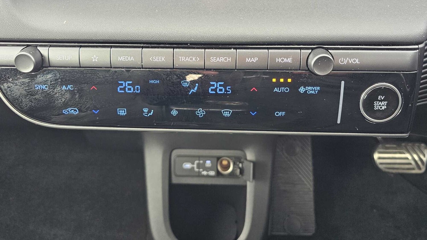 Used Hyundai IONIQ 5 2024 for sale - 77913698: Photo 14