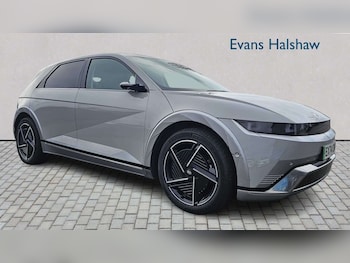 Used Hyundai IONIQ 5 2024 for sale - 77913698: Photo