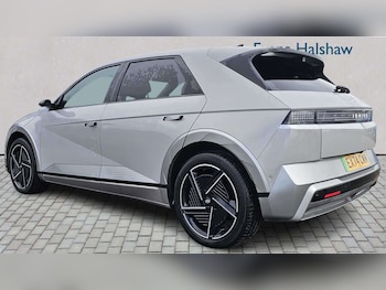 Used Hyundai IONIQ 5 2024 for sale - 77913698: Photo