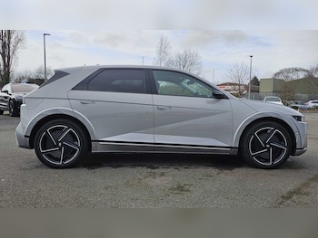 Used Hyundai IONIQ 5 2024 for sale - 77913698: Photo