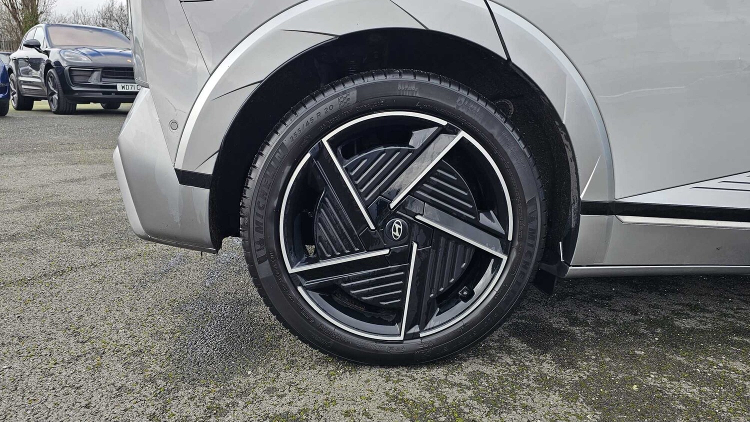 Used Hyundai IONIQ 5 2024 for sale - 77913698: Photo 6