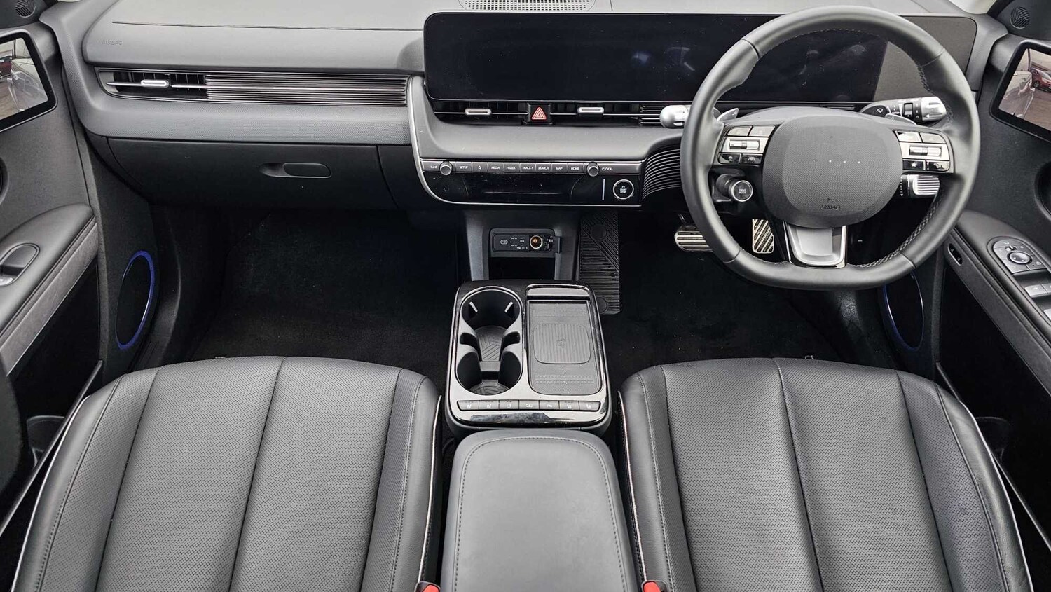 Used Hyundai IONIQ 5 2024 for sale - 77913698: Photo 7