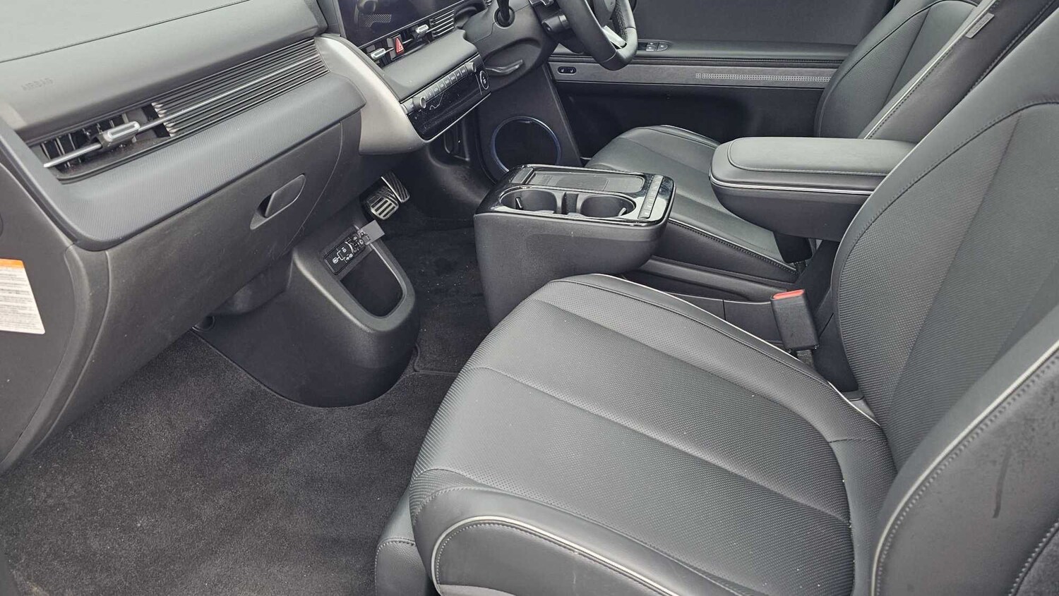 Used Hyundai IONIQ 5 2024 for sale - 77913698: Photo 9