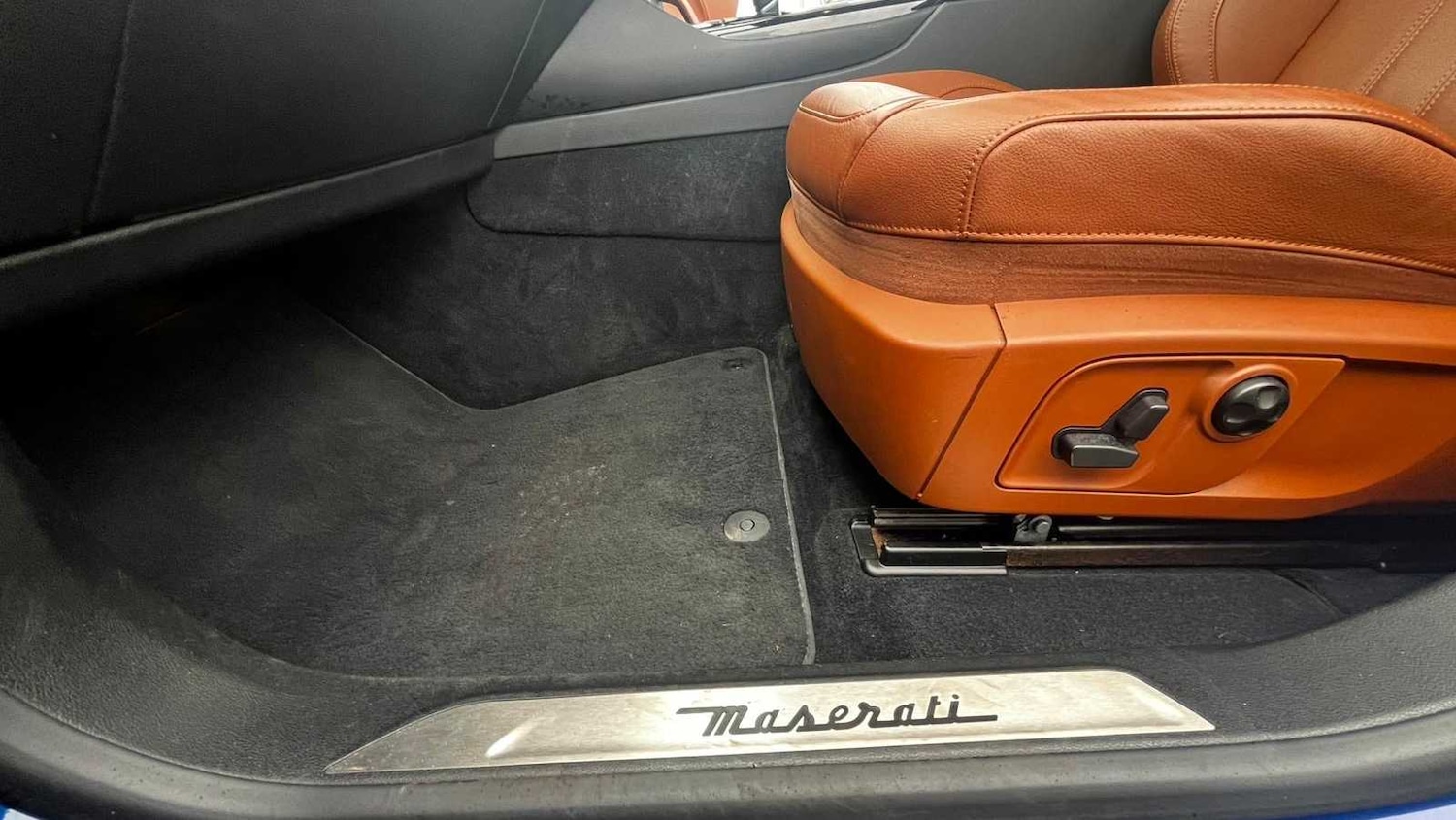 Used Maserati Levante 2018 for sale - 78129580: Photo 13