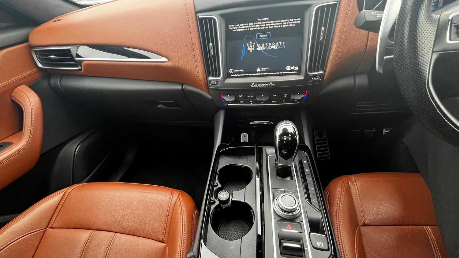 Used Maserati Levante 2018 for sale - 78129580: Photo 19