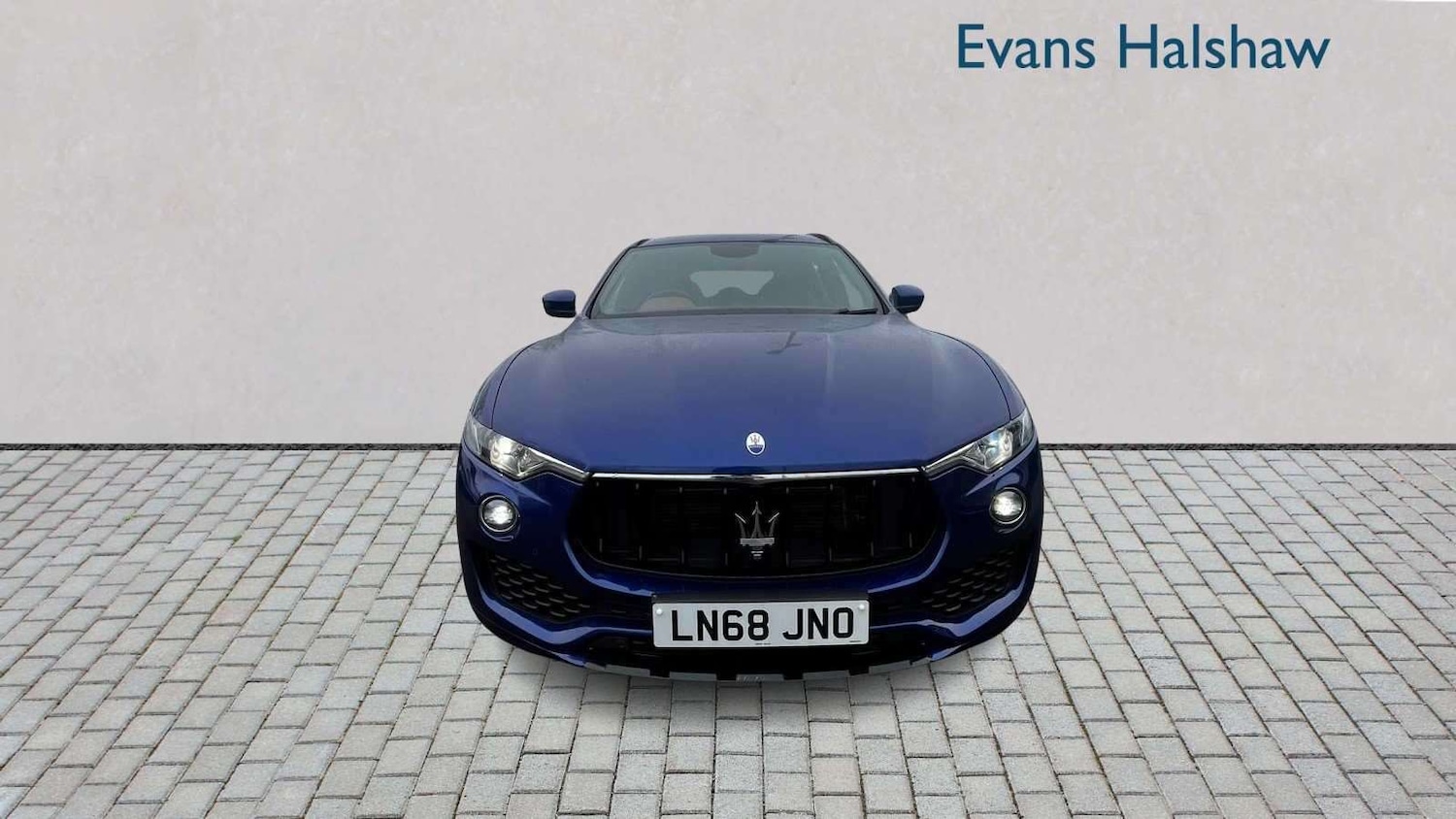 Used Maserati Levante 2018 for sale - 78129580: Photo 2