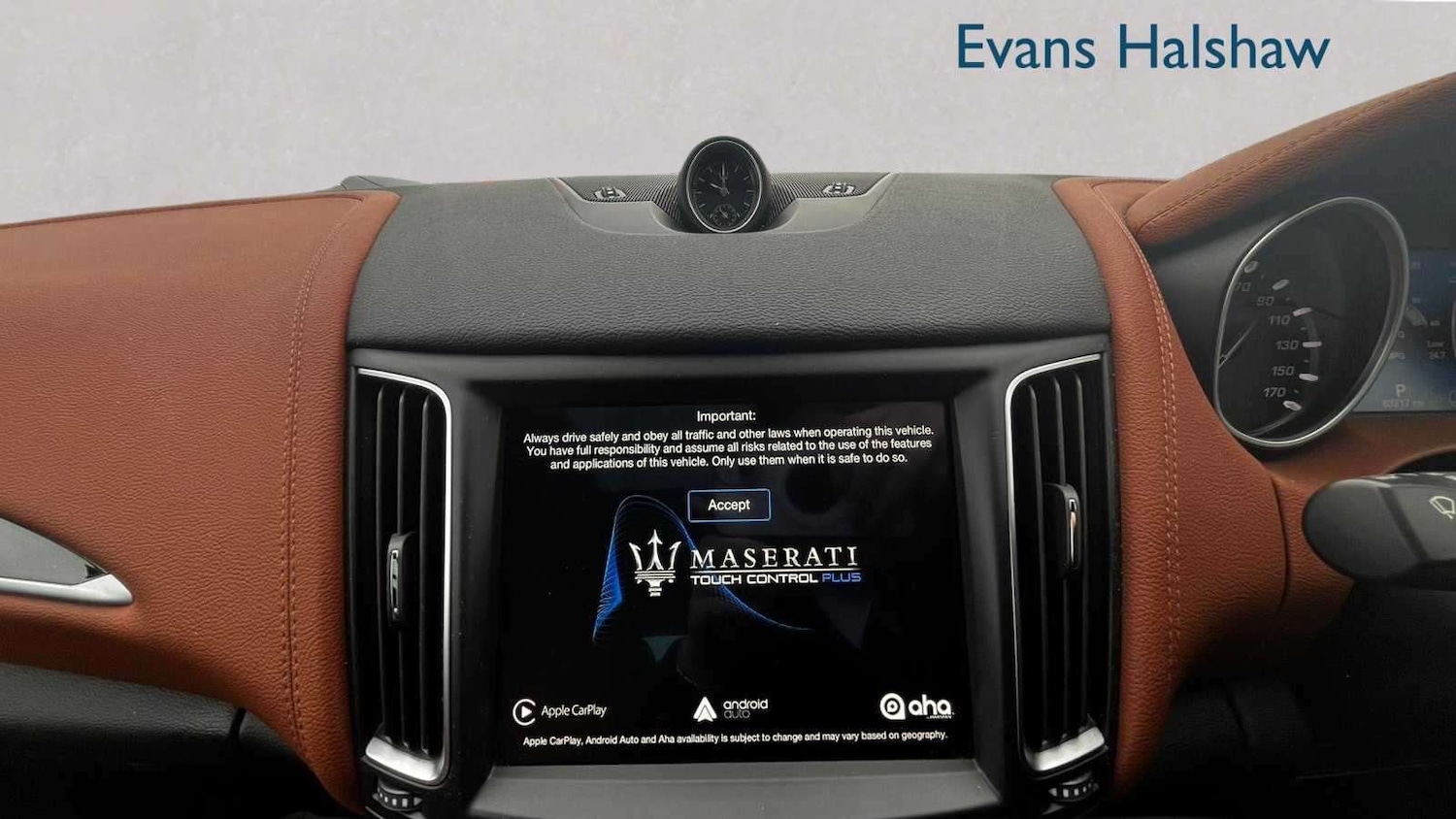 Used Maserati Levante 2018 for sale - 78129580: Photo 20