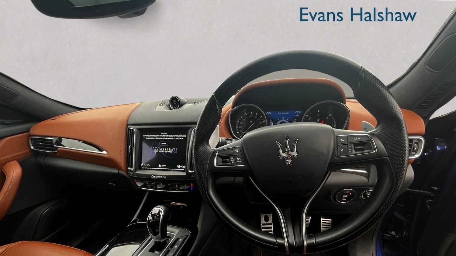 Used Maserati Levante 2018 for sale - 78129580: Photo 21