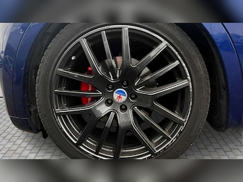 Used Maserati Levante 2018 for sale - 78129580: Photo