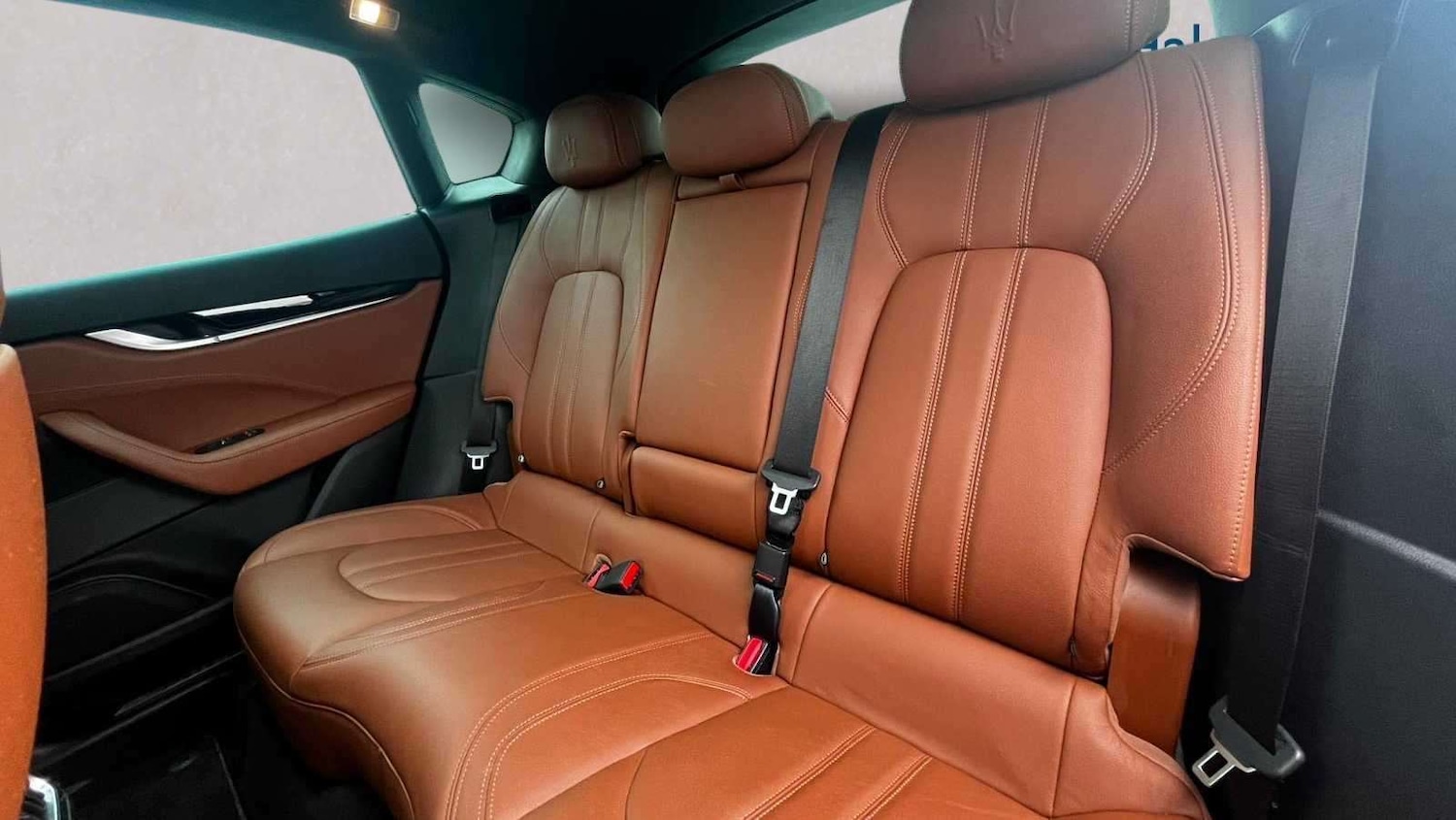 Used Maserati Levante 2018 for sale - 78129580: Photo 8