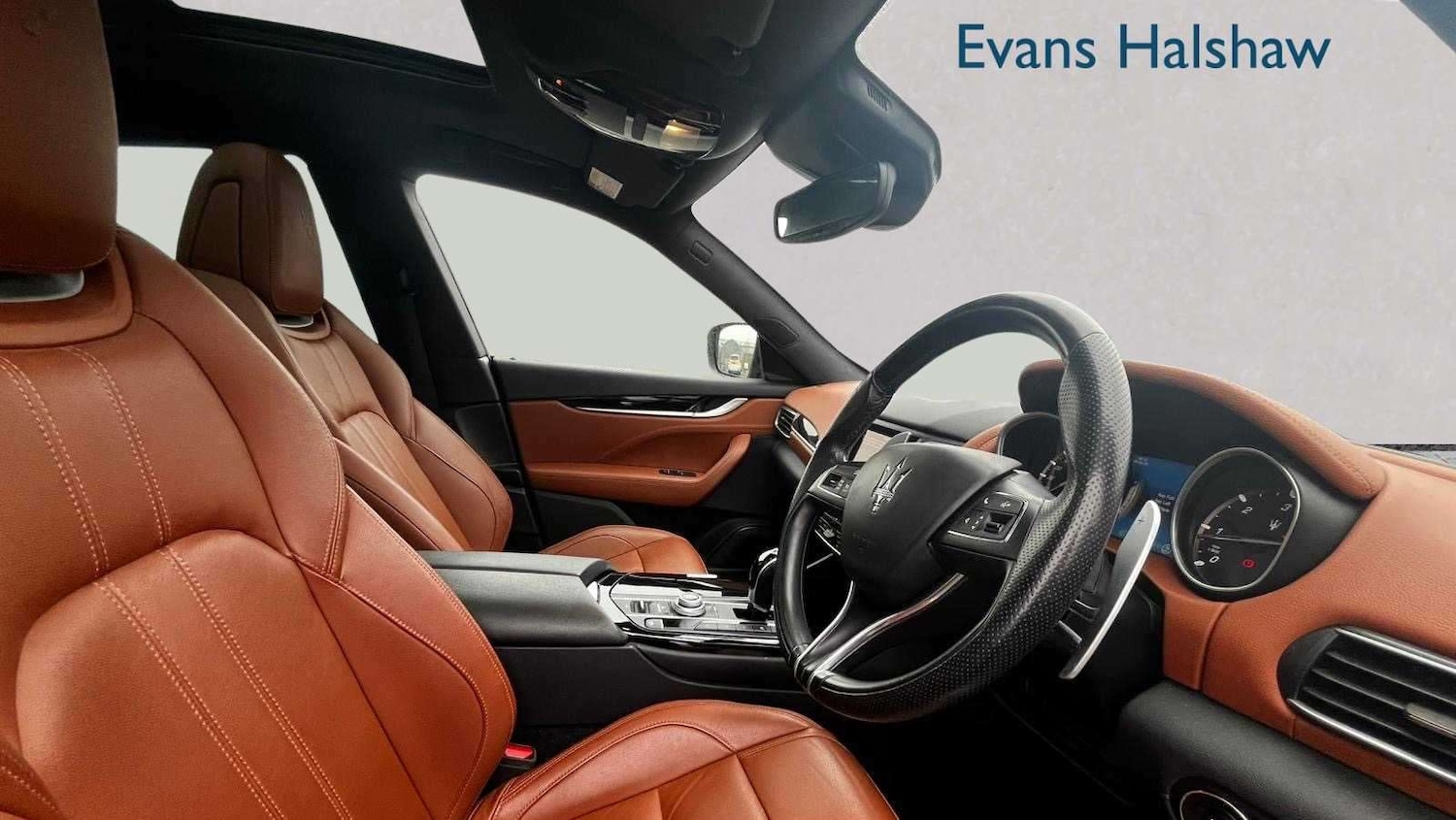 Used Maserati Levante 2018 for sale - 78129580: Photo 9