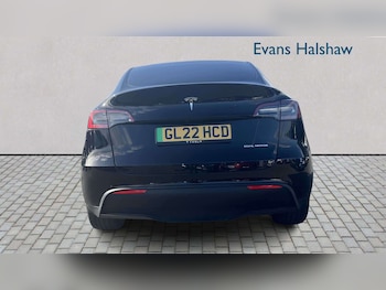 Used Tesla Model Y 2022 for sale - 78551016: Photo