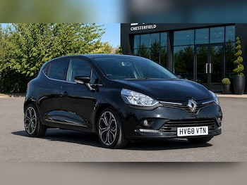 Used Renault Clio 2018 for sale - 79486615: Photo