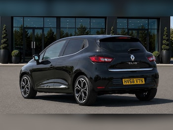 Used Renault Clio 2018 for sale - 79486615: Photo