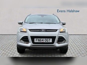 Used Ford Kuga 2014 for sale - 78764151: Photo
