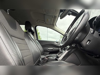 Used Ford Kuga 2014 for sale - 78764151: Photo