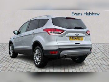 Used Ford Kuga 2014 for sale - 78764151: Photo