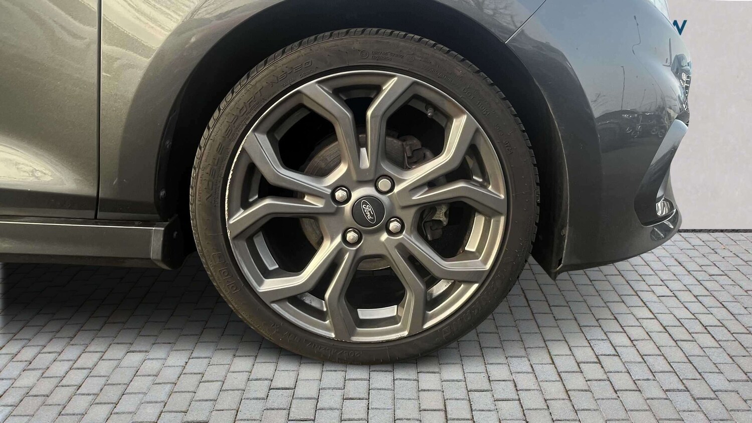 Used Ford Fiesta 2019 for sale - 77858162: Photo 11