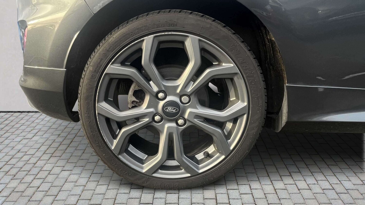 Used Ford Fiesta 2019 for sale - 77858162: Photo 12