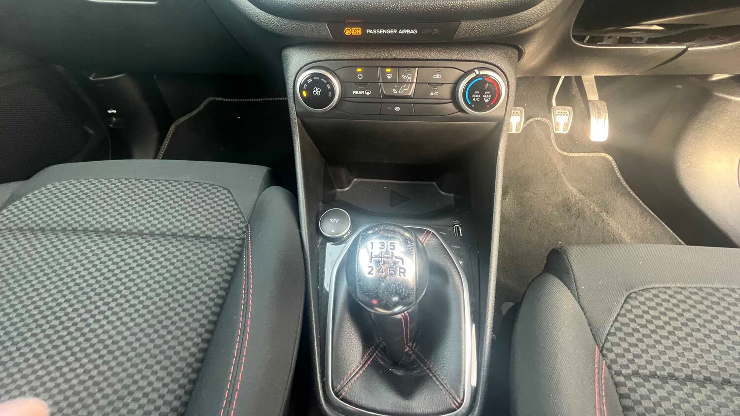 Used Ford Fiesta 2019 for sale - 77858162: Photo 15