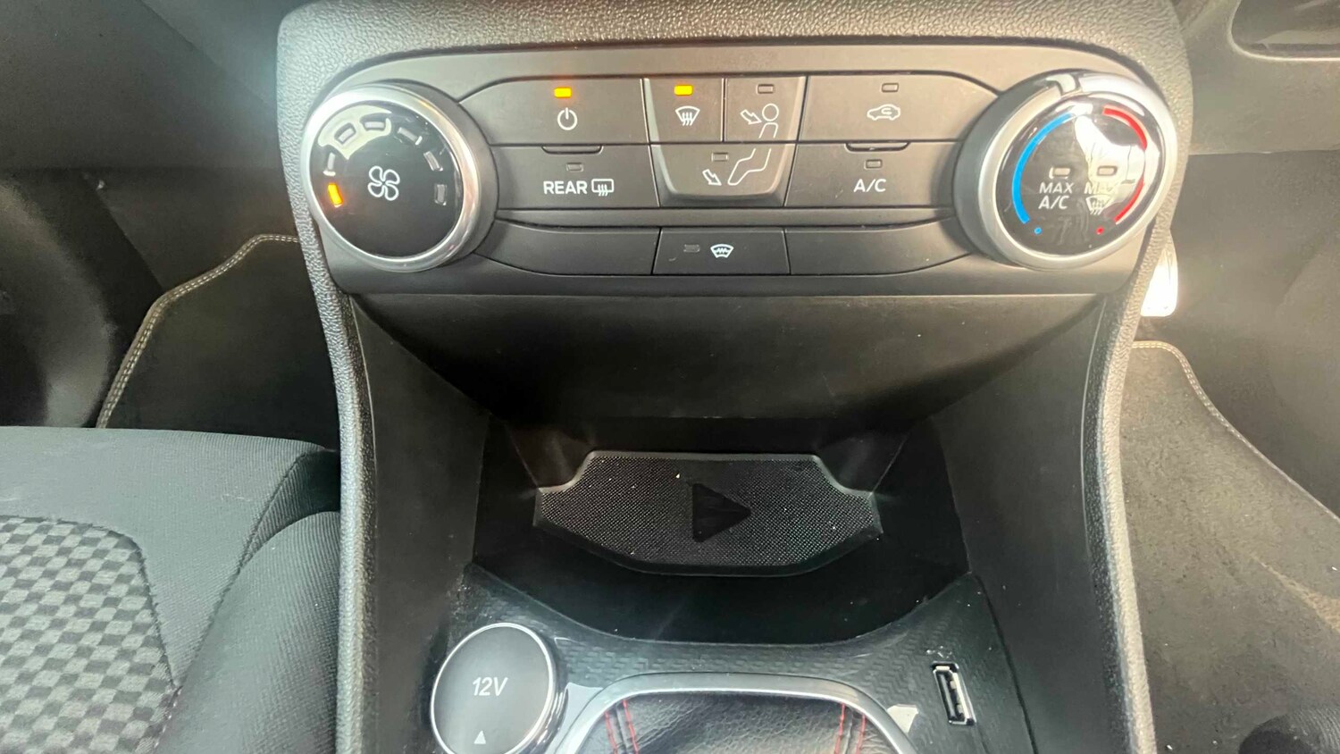 Used Ford Fiesta 2019 for sale - 77858162: Photo 19