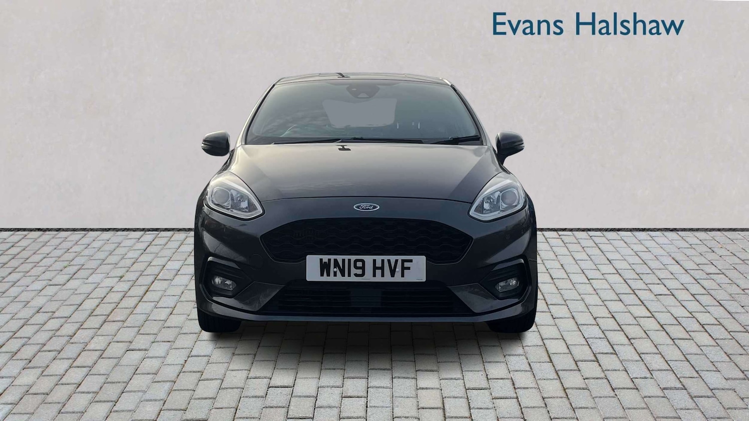 Used Ford Fiesta 2019 for sale - 77858162: Photo 2