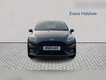 Used Ford Fiesta 2019 for sale - 77858162: Photo