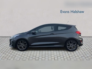 Used Ford Fiesta 2019 for sale - 77858162: Photo