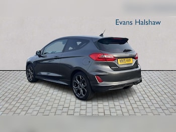 Used Ford Fiesta 2019 for sale - 77858162: Photo