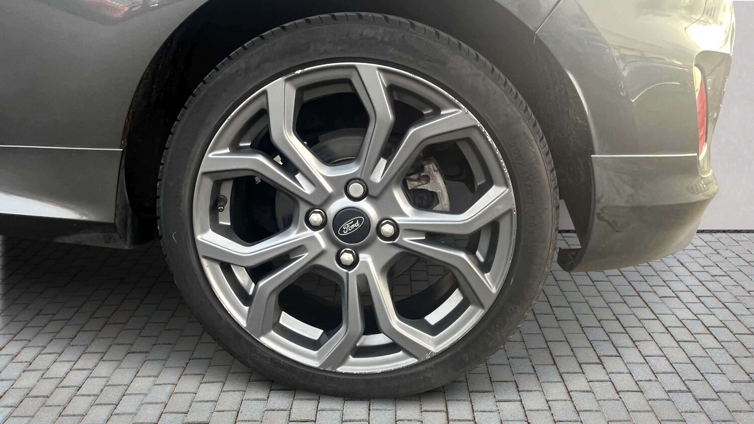 Used Ford Fiesta 2019 for sale - 77858162: Photo 7