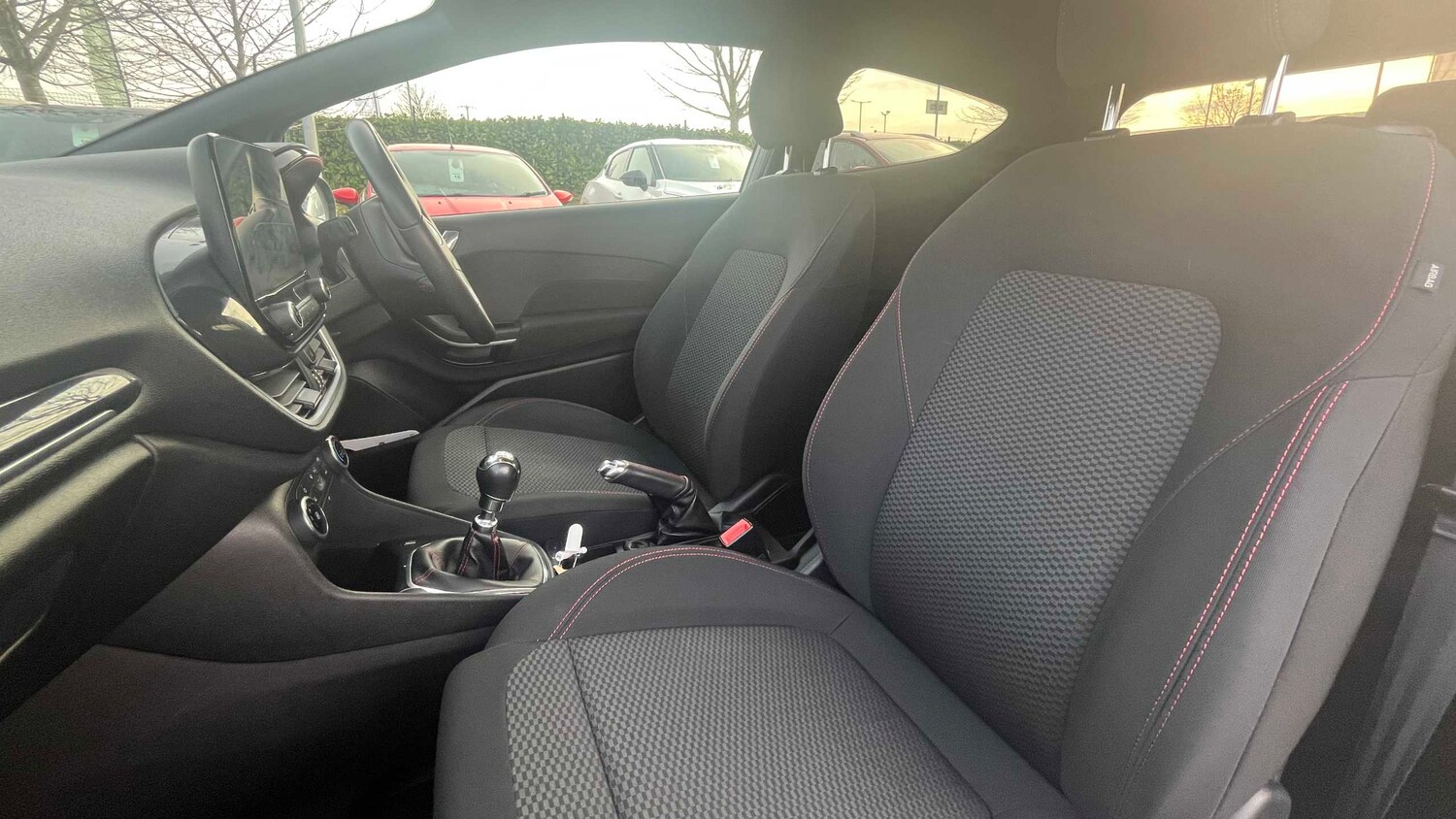 Used Ford Fiesta 2019 for sale - 77858162: Photo 9