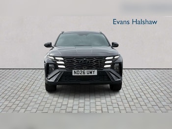 Used Hyundai TUCSON 2026 for sale - 78564663: Photo