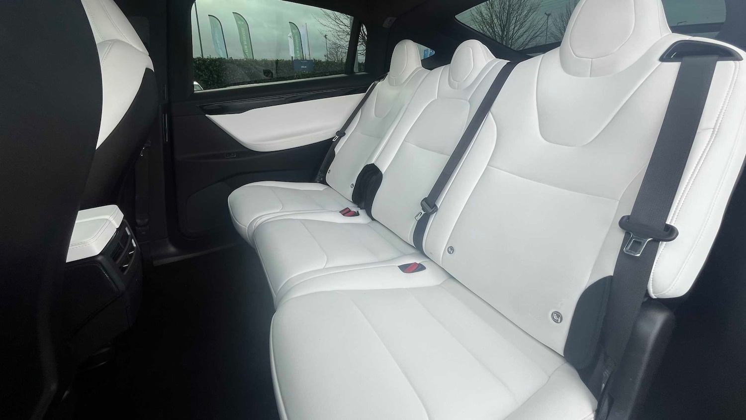 Used Tesla Model X 2020 for sale - 78221310: Photo 11