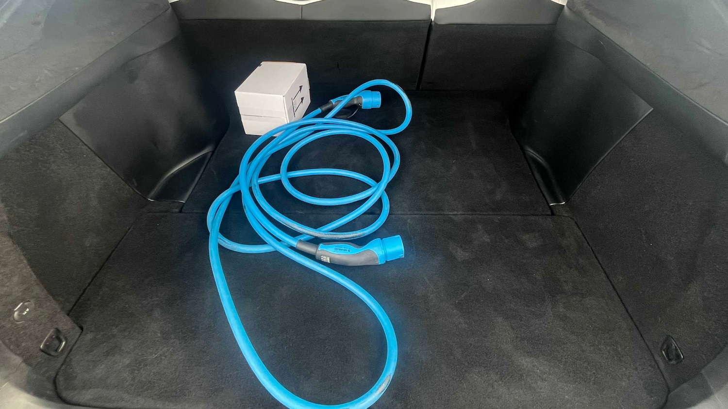 Used Tesla Model X 2020 for sale - 78221310: Photo 12