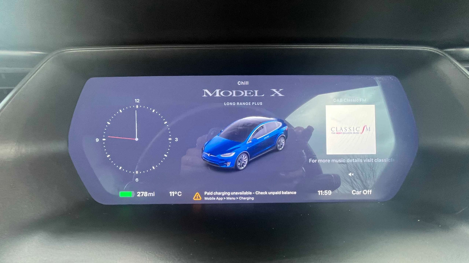 Used Tesla Model X 2020 for sale - 78221310: Photo 15