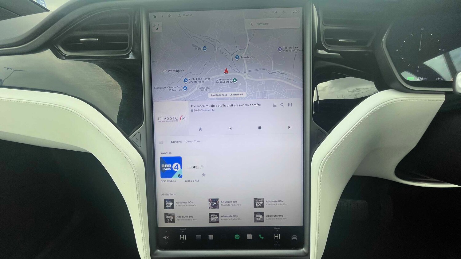 Used Tesla Model X 2020 for sale - 78221310: Photo 20